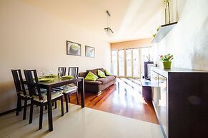 FriendHouse - Sobieski Residence