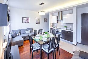 FriendHouse - Sobieski Residence