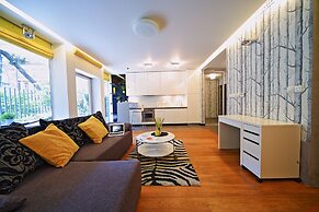 FriendHouse - Sobieski Residence