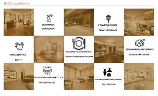 FriendHouse - Sobieski Residence