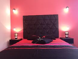 Sensations Guesthouse