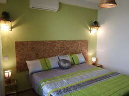 Sensations Guesthouse