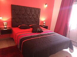 Sensations Guesthouse