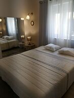 Sensations Guesthouse