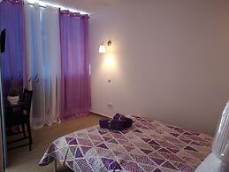 Sensations Guesthouse