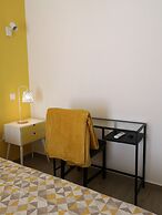 Sensations Guesthouse