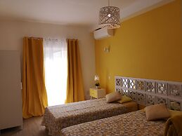 Sensations Guesthouse