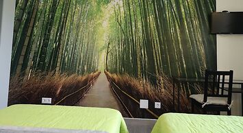 Sensations Guesthouse