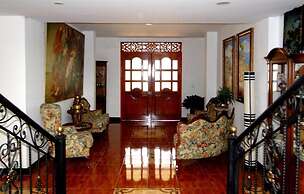 Villa de los Angeles