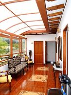 Villa de los Angeles