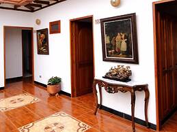 Villa de los Angeles