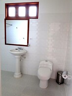 Villa de los Angeles