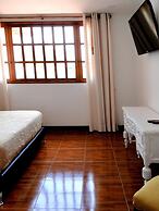 Villa de los Angeles