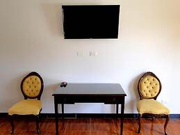 Villa de los Angeles