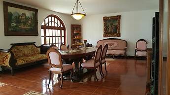 Villa de los Angeles