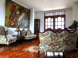 Villa de los Angeles