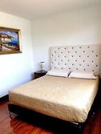 Villa de los Angeles