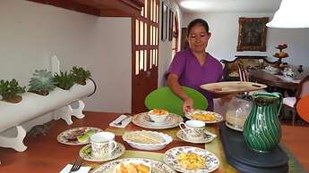 Villa de los Angeles