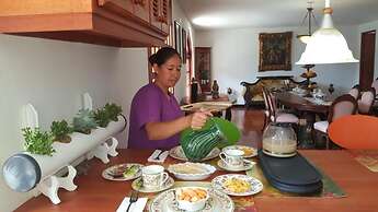 Villa de los Angeles