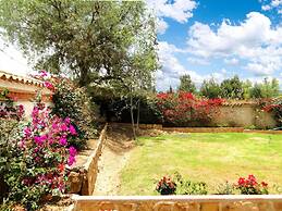 Villa de los Angeles