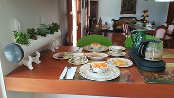 Villa de los Angeles