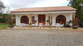 Villa de los Angeles