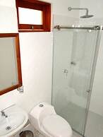 Villa de los Angeles