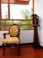 Villa de los Angeles