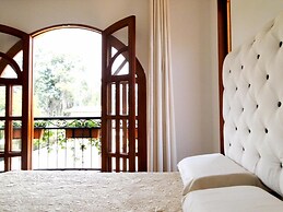 Villa de los Angeles