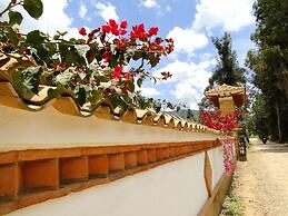 Villa de los Angeles