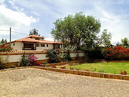 Villa de los Angeles