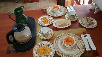 Villa de los Angeles