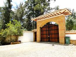 Villa de los Angeles