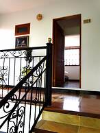 Villa de los Angeles