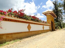 Villa de los Angeles