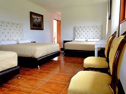 Villa de los Angeles