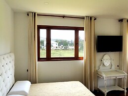 Villa de los Angeles