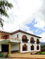 Villa de los Angeles