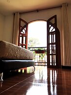 Villa de los Angeles