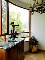 Villa de los Angeles