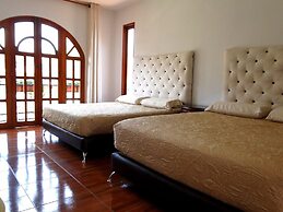 Villa de los Angeles