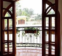 Villa de los Angeles