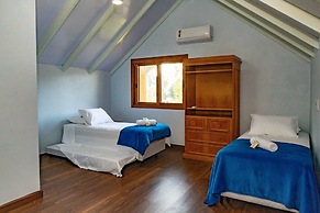 Locar-in Gramado Chácara Bela Vista