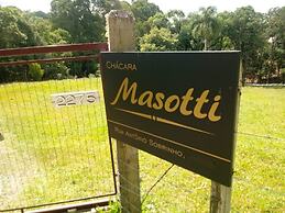 Locar-in Gramado Chácara Bela Vista