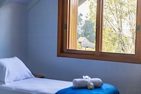 Locar-in Gramado Chácara Bela Vista