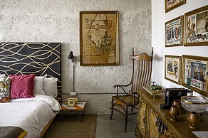 Hotel Boutique Lafayette Tijuana