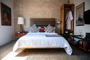 Hotel Boutique Lafayette Tijuana