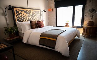 Hotel Boutique Lafayette Tijuana