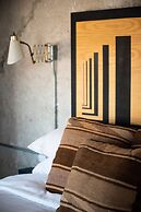 Hotel Boutique Lafayette Tijuana