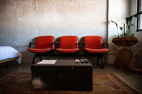 Hotel Boutique Lafayette Tijuana